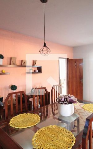 Casa à venda com 520m², 3 quartos e 1 vagaSala de Jantar