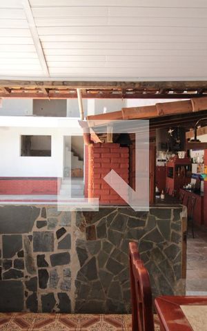 Casa à venda com 520m², 3 quartos e 1 vagaCopa