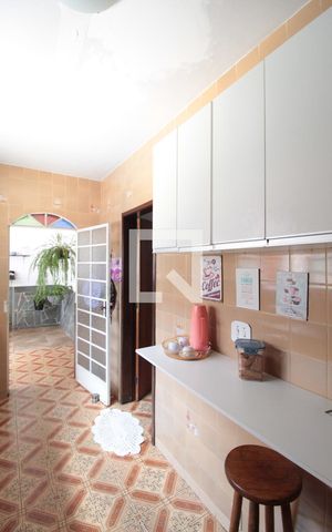 Casa à venda com 520m², 3 quartos e 1 vagaCozinha