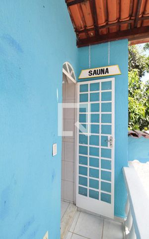 Casa à venda com 520m², 3 quartos e 1 vagaSauna