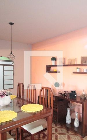 Casa à venda com 520m², 3 quartos e 1 vagaSala de Jantar