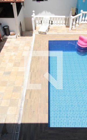 Casa à venda com 520m², 3 quartos e 1 vagaPiscina