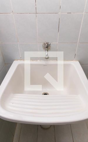 Apartamento para alugar com 64m², 2 quartos e 1 vaga Apartamento para alugar com 64m², 2 quartos e 1 vagaÁrea de Serviço