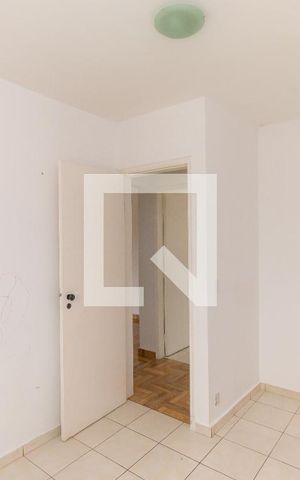 Apartamento para alugar com 64m², 2 quartos e 1 vaga Apartamento para alugar com 64m², 2 quartos e 1 vagaQuarto 1