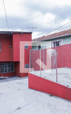 Casa para alugar com 253m², 1 quarto e 5 vagas Casa para alugar com 253m², 1 quarto e 5 vagasGaragem e quintal