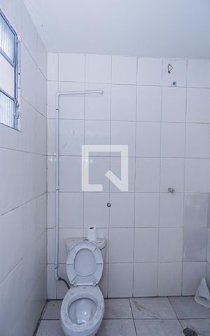 Casa para alugar com 253m², 1 quarto e 5 vagas Casa para alugar com 253m², 1 quarto e 5 vagasBanheiro da Suíte