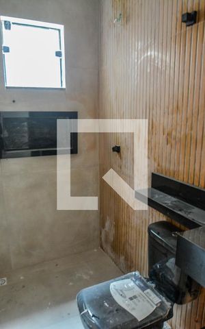 Apartamento à venda com 55m², 2 quartos e 1 vaga Apartamento à venda com 55m², 2 quartos e 1 vagaBanheiro Corredor