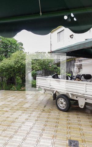 Casa à venda com 380m², 3 quartos e 5 vagas Casa à venda com 380m², 3 quartos e 5 vagasVista da Cozinha