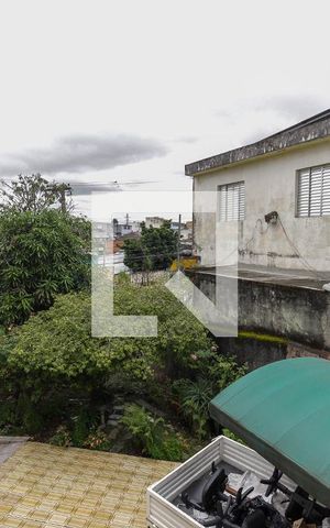 Casa à venda com 380m², 3 quartos e 5 vagas Casa à venda com 380m², 3 quartos e 5 vagasVista do Quarto 3