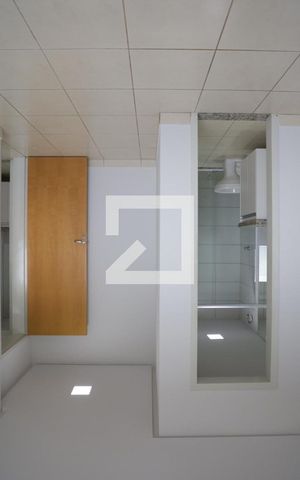 Apartamento para alugar com 55m², 2 quartos e 1 vagaQuarto 1