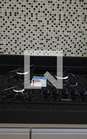 Apartamento para alugar com 55m², 2 quartos e 1 vagaCozinha