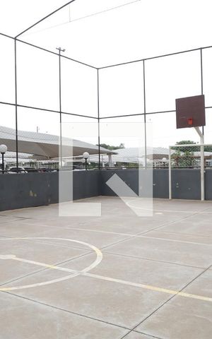 Apartamento para alugar com 55m², 2 quartos e 1 vagaÁrea comum