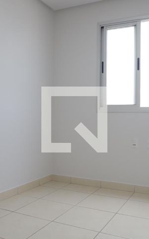 Apartamento para alugar com 55m², 2 quartos e 1 vagaQuarto 2