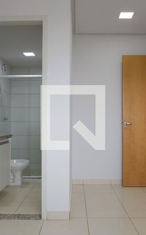 Apartamento para alugar com 55m², 2 quartos e 1 vagaQuarto 1