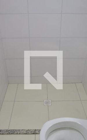 Apartamento para alugar com 55m², 2 quartos e 1 vagaBanheiro Social