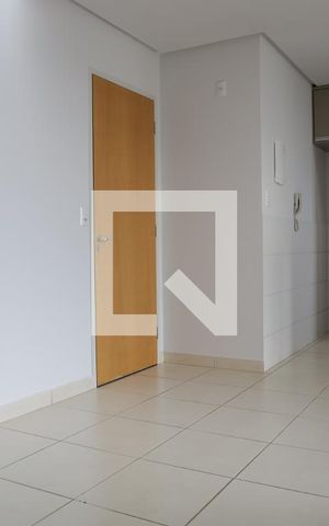 Apartamento para alugar com 55m², 2 quartos e 1 vagaSala