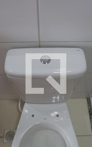 Apartamento para alugar com 55m², 2 quartos e 1 vagaBanheiro/Quarto 1