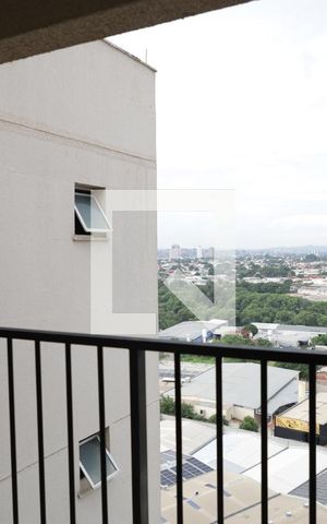 Apartamento para alugar com 55m², 2 quartos e 1 vagaSacada/Sala