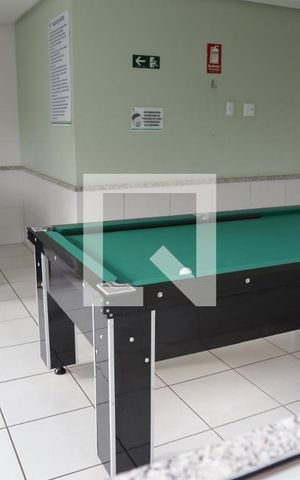 Apartamento para alugar com 55m², 2 quartos e 1 vagaÁrea comum