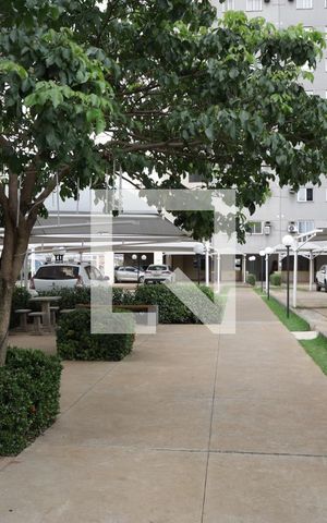 Apartamento para alugar com 55m², 2 quartos e 1 vagaÁrea comum