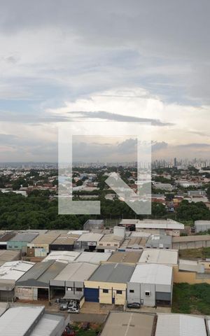 Apartamento para alugar com 55m², 2 quartos e 1 vagaVista/Quarto 1