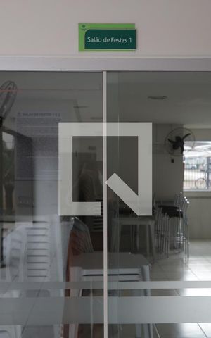 Apartamento para alugar com 55m², 2 quartos e 1 vagaHall de Entrada