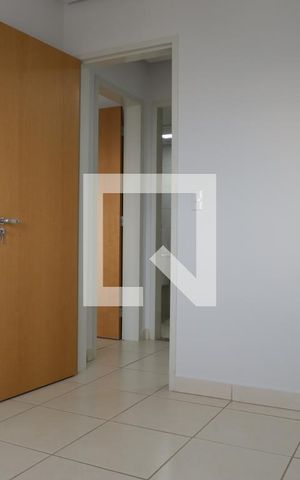 Apartamento para alugar com 55m², 2 quartos e 1 vagaQuarto 2