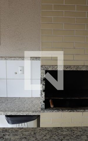 Apartamento para alugar com 55m², 2 quartos e 1 vagaÁrea comum
