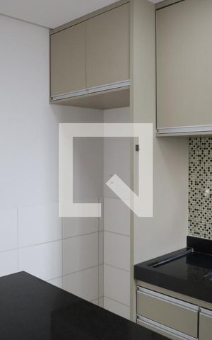 Apartamento para alugar com 55m², 2 quartos e 1 vagaCozinha
