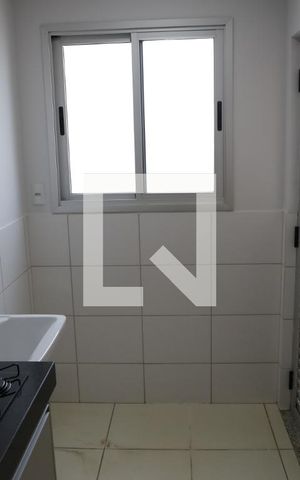 Apartamento para alugar com 55m², 2 quartos e 1 vagaCozinha