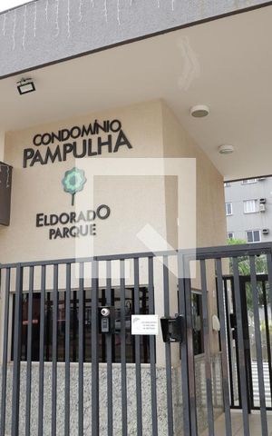 Apartamento para alugar com 55m², 2 quartos e 1 vagaFachada