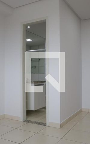 Apartamento para alugar com 55m², 2 quartos e 1 vagaQuarto 1