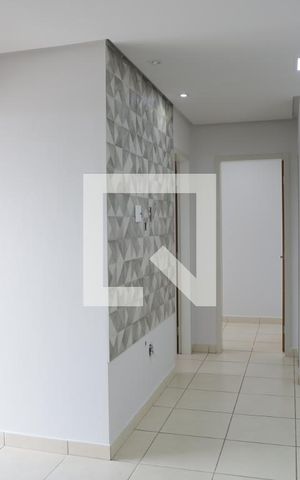 Apartamento para alugar com 55m², 2 quartos e 1 vagaSala