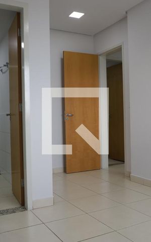 Apartamento para alugar com 55m², 2 quartos e 1 vagaQuarto 1