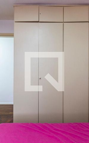 Apartamento para alugar com 110m², 3 quartos e 1 vaga Apartamento para alugar com 110m², 3 quartos e 1 vagaQuarto 2