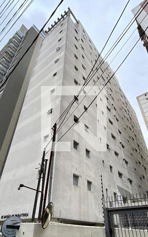 Apartamento para alugar com 110m², 3 quartos e 1 vagaFachada