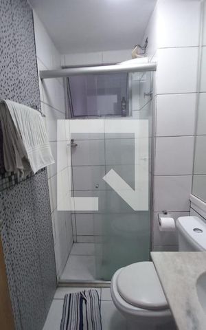 Apartamento à venda com 102m², 4 quartos e 2 vagasBanheiro