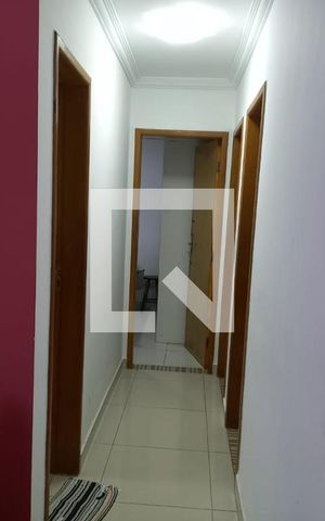 Apartamento à venda com 102m², 4 quartos e 2 vagasCorredor