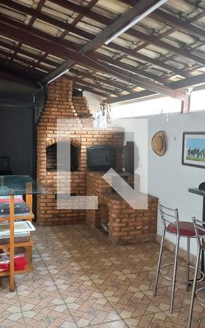 Apartamento à venda com 102m², 4 quartos e 2 vagasChurrasqueira