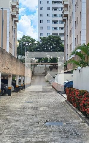 Apartamento à venda com 102m², 4 quartos e 2 vagasGaragem