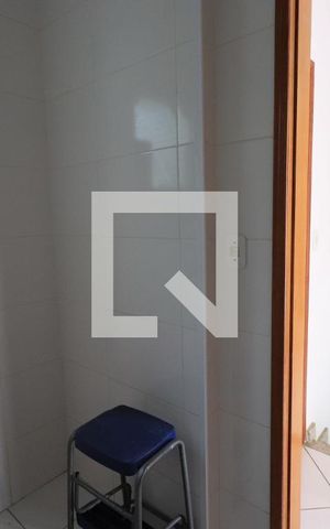 Apartamento à venda com 116m², 2 quartos e 2 vagasBanheiro Social