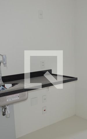 Apartamento à venda com 73m², 1 quarto e 1 vagaCozinha