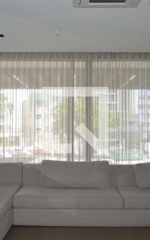 Apartamento à venda com 73m², 1 quarto e 1 vagaSalão de Festas