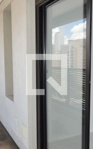 Apartamento à venda com 73m², 1 quarto e 1 vagaVaranda