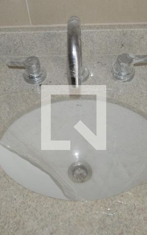 Apartamento à venda com 73m², 1 quarto e 1 vagaBanheiro