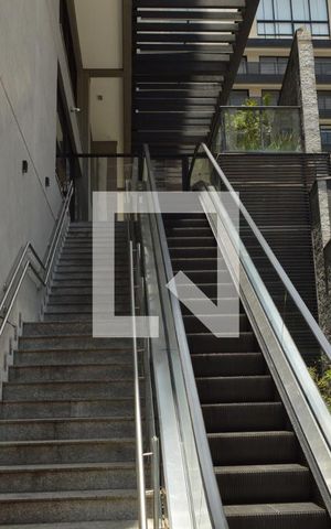 Apartamento à venda com 73m², 1 quarto e 1 vagaFachada, Acesso + Plaquinha