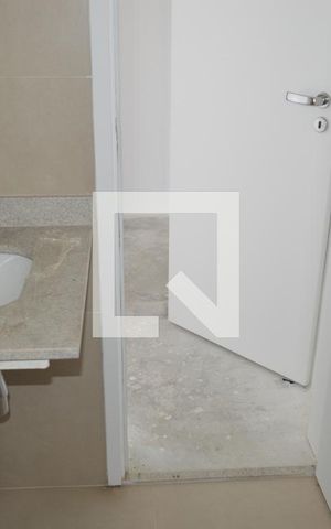 Apartamento à venda com 73m², 1 quarto e 1 vagaBanheiro da Suíte