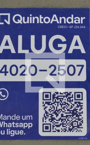 Apartamento à venda com 73m², 1 quarto e 1 vagaPlaquinha