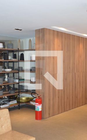 Apartamento à venda com 73m², 1 quarto e 1 vagaÁrea Gourmet