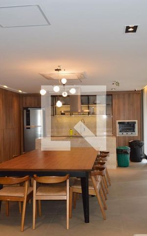 Apartamento à venda com 73m², 1 quarto e 1 vagaSala de Jogos Adulto